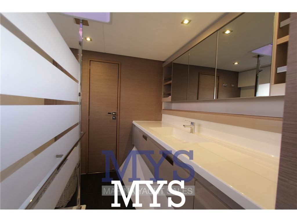 Fountaine Pajot 47 TANNA Usata 2023 - Foto 15