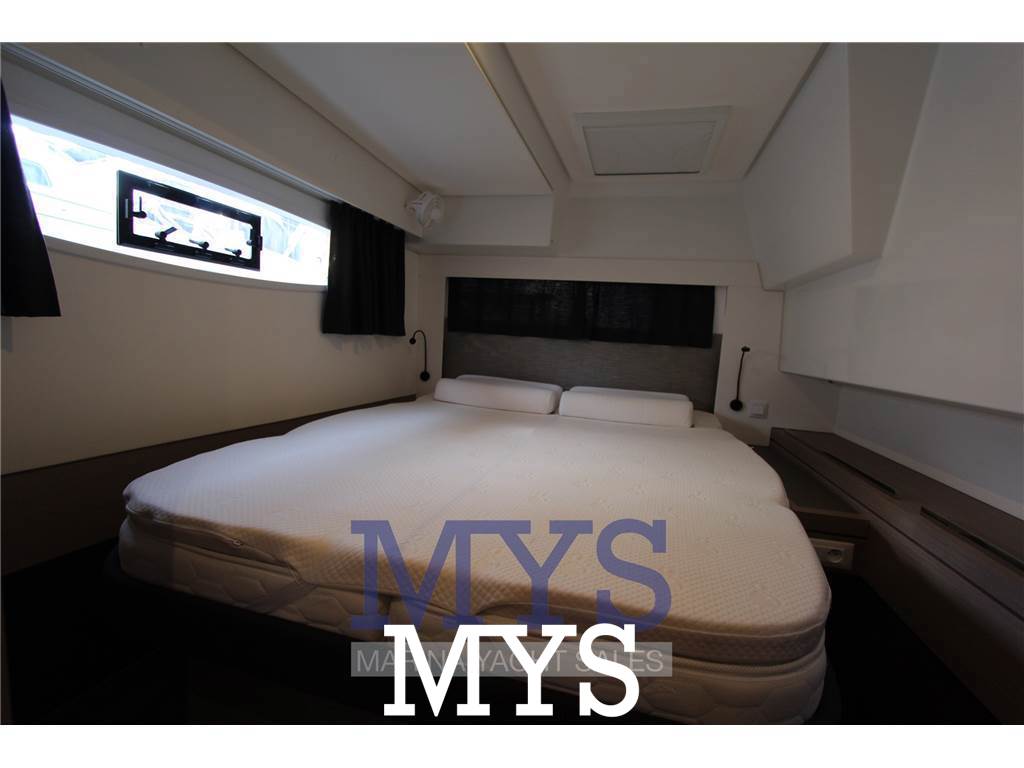 Fountaine Pajot 47 TANNA Usata 2023 - Foto 18