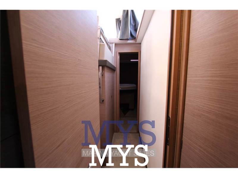 Fountaine Pajot 47 TANNA Foto 19