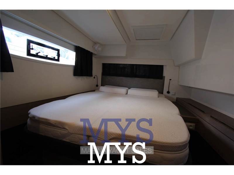 Fountaine Pajot 47 TANNA Foto 18