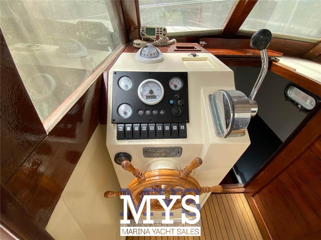 Vittorio APREA GOZZO SORRENTINO Used 2005 - Photo 10