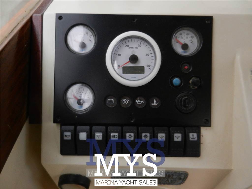 Vittorio APREA GOZZO SORRENTINO Used 2005 - Photo 11