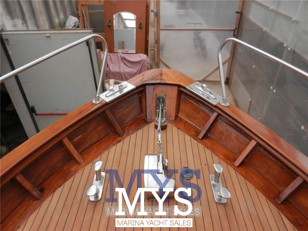 Vittorio APREA GOZZO SORRENTINO Used 2005 - Photo 6