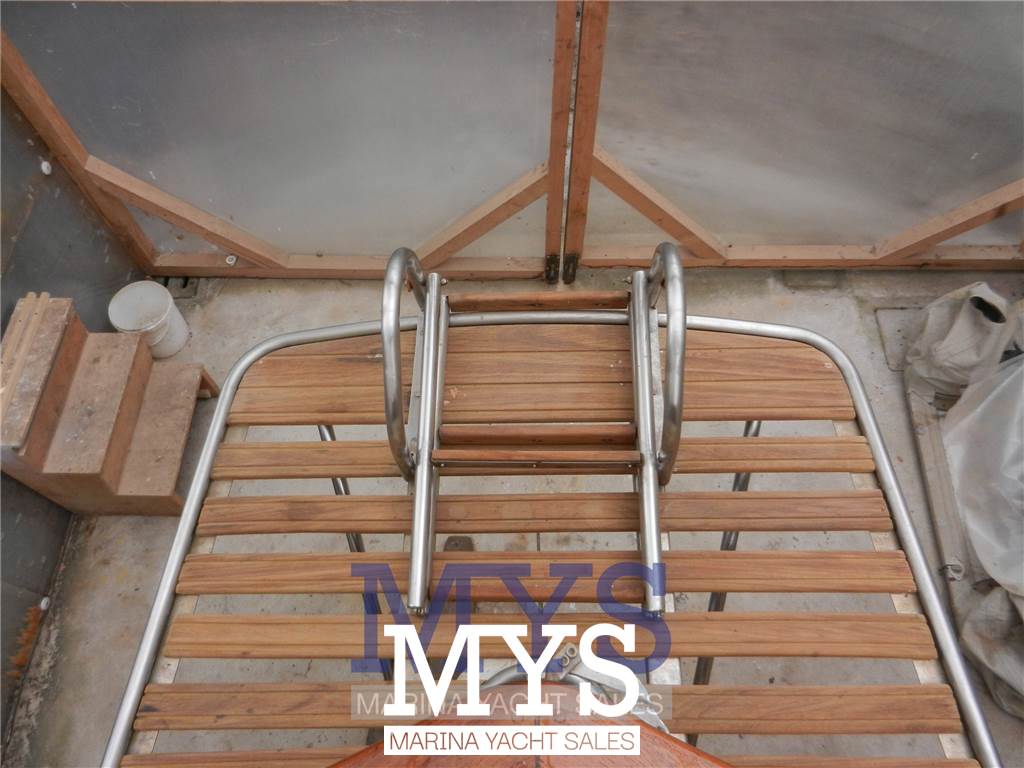 Vittorio APREA GOZZO SORRENTINO Used 2005 - Photo 16