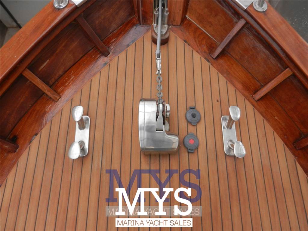 Vittorio APREA GOZZO SORRENTINO Used 2005 - Photo 5