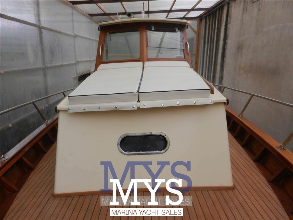 Vittorio APREA GOZZO SORRENTINO Used 2005 - Photo 4