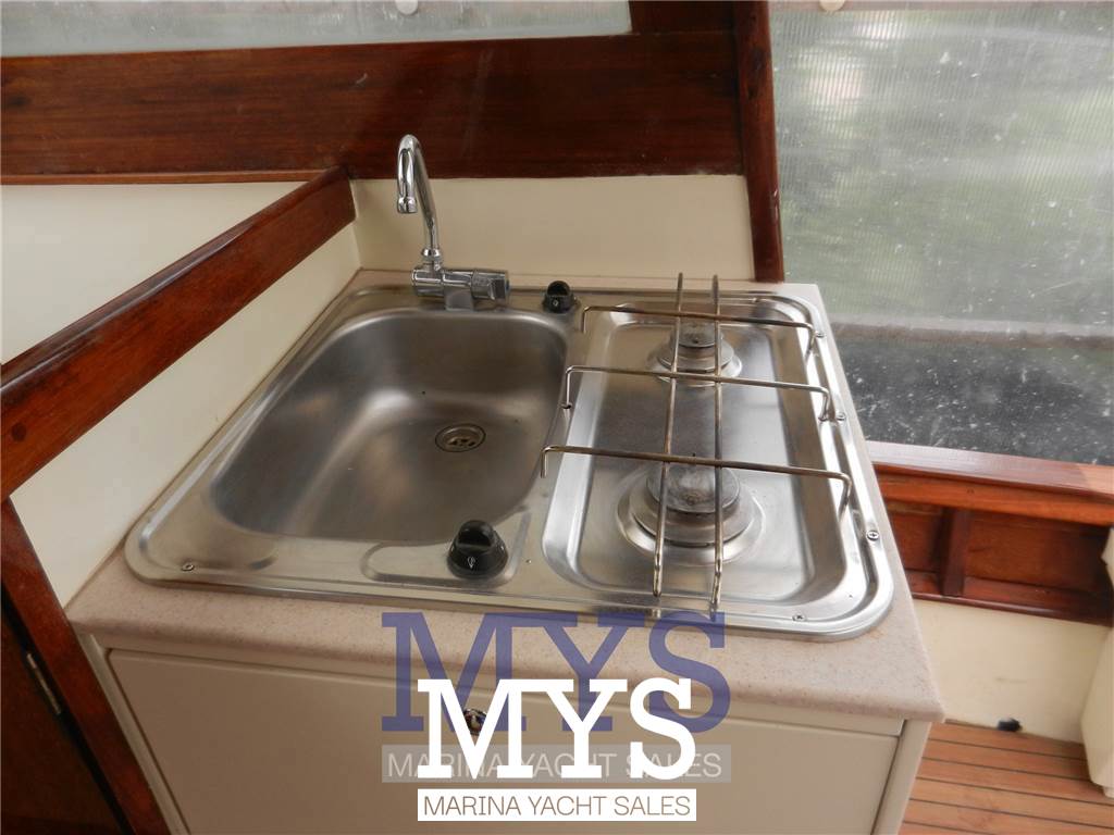 Vittorio APREA GOZZO SORRENTINO Used 2005 - Photo 13