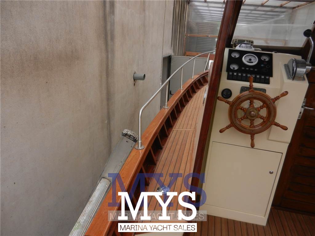 Vittorio APREA GOZZO SORRENTINO Used 2005 - Photo 17