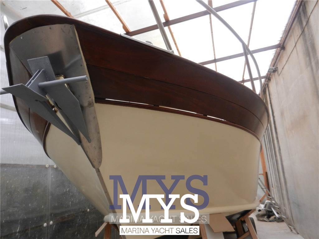 Vittorio APREA GOZZO SORRENTINO Used 2005 - Photo 2