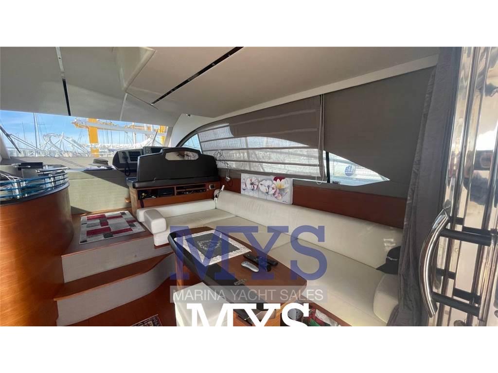 Intermare 50 FLY Usata 2007 - Foto 15