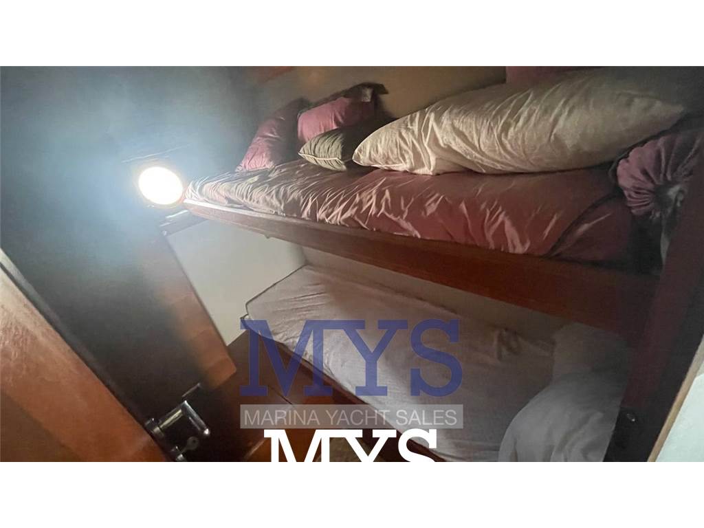 Intermare 50 FLY Usata 2007 - Foto 20