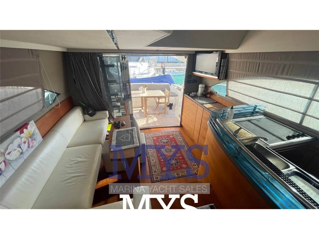 Intermare 50 FLY Usata 2007 - Foto 16