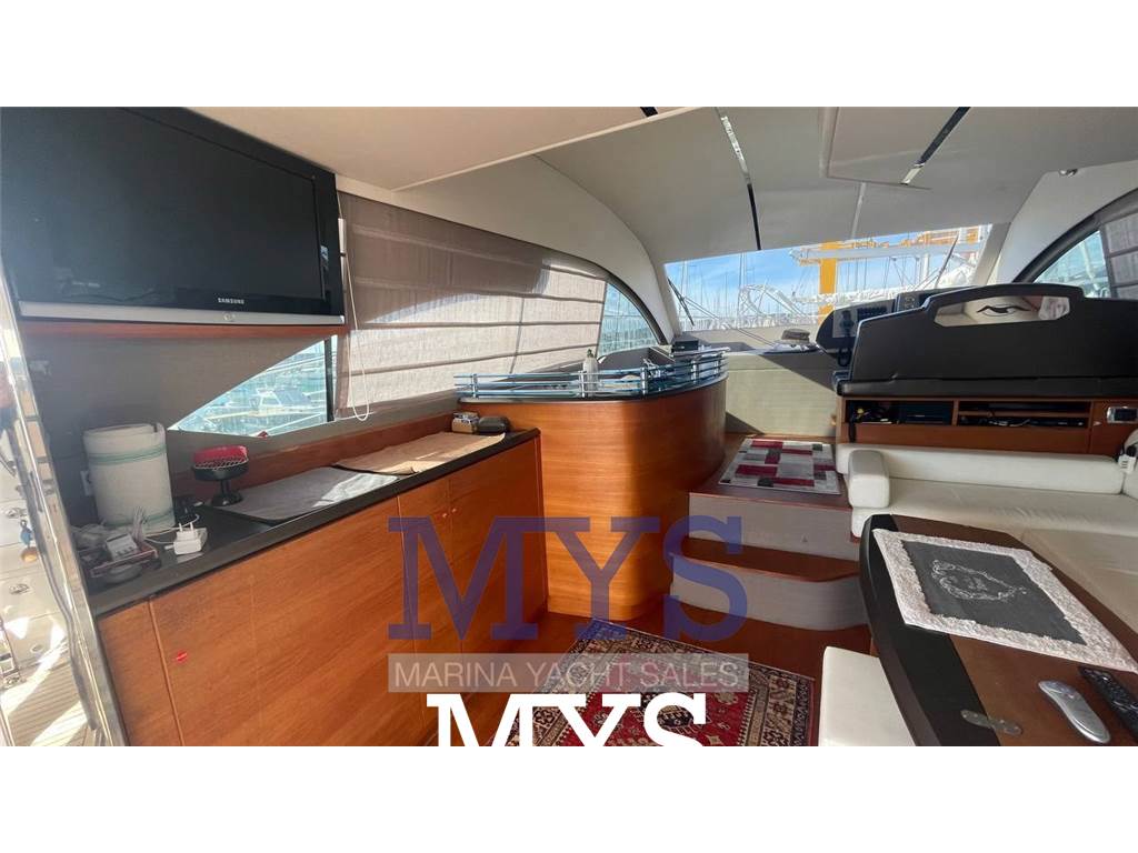 Intermare 50 FLY Usata 2007 - Foto 14