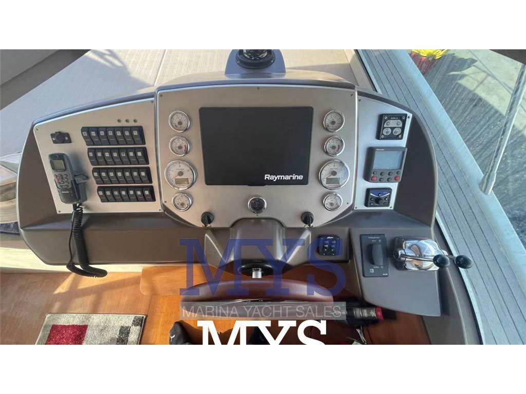 Intermare 50 FLY Usata 2007 - Foto 18