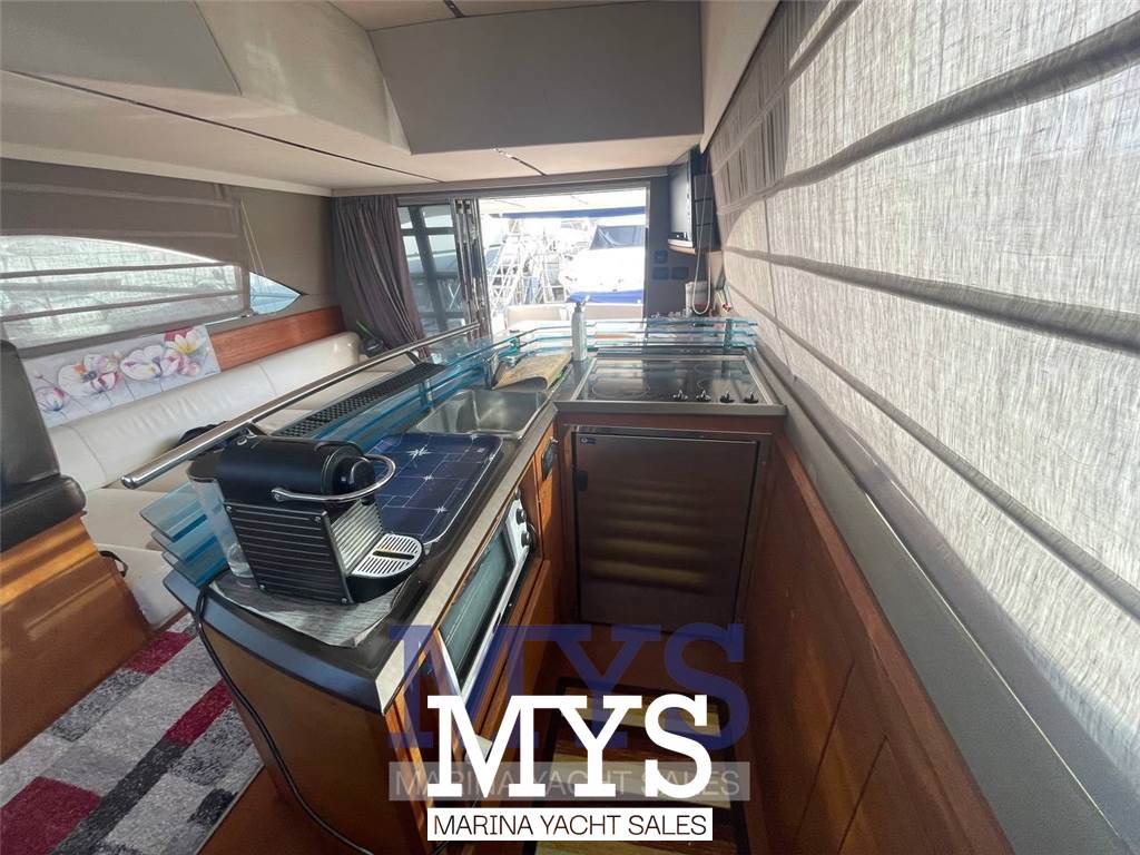 Intermare 50 FLY Usata 2007 - Foto 17