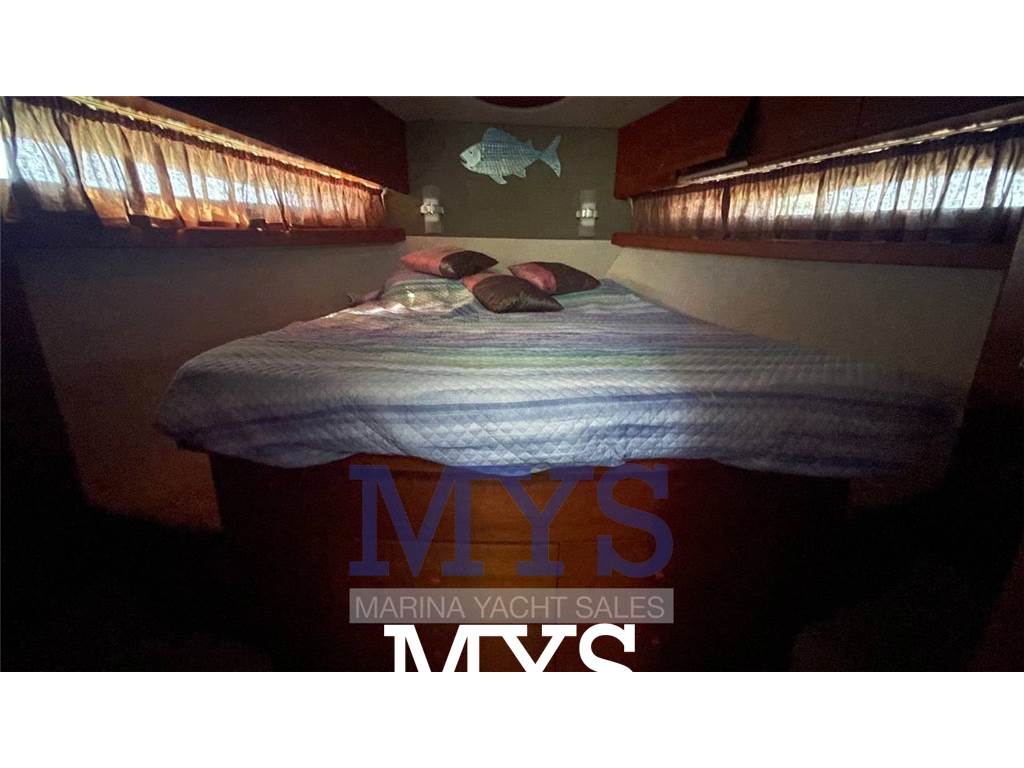 Intermare 50 FLY Usata 2007 - Foto 19