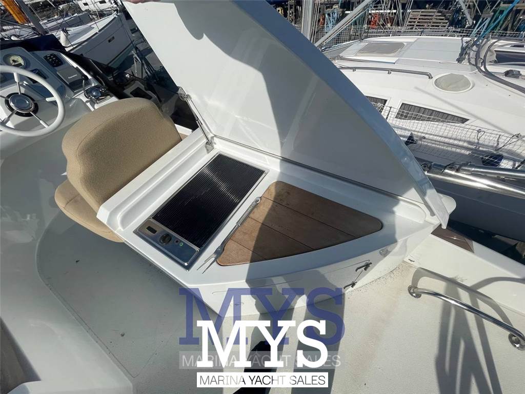 Intermare 50 FLY Usata 2007 - Foto 10