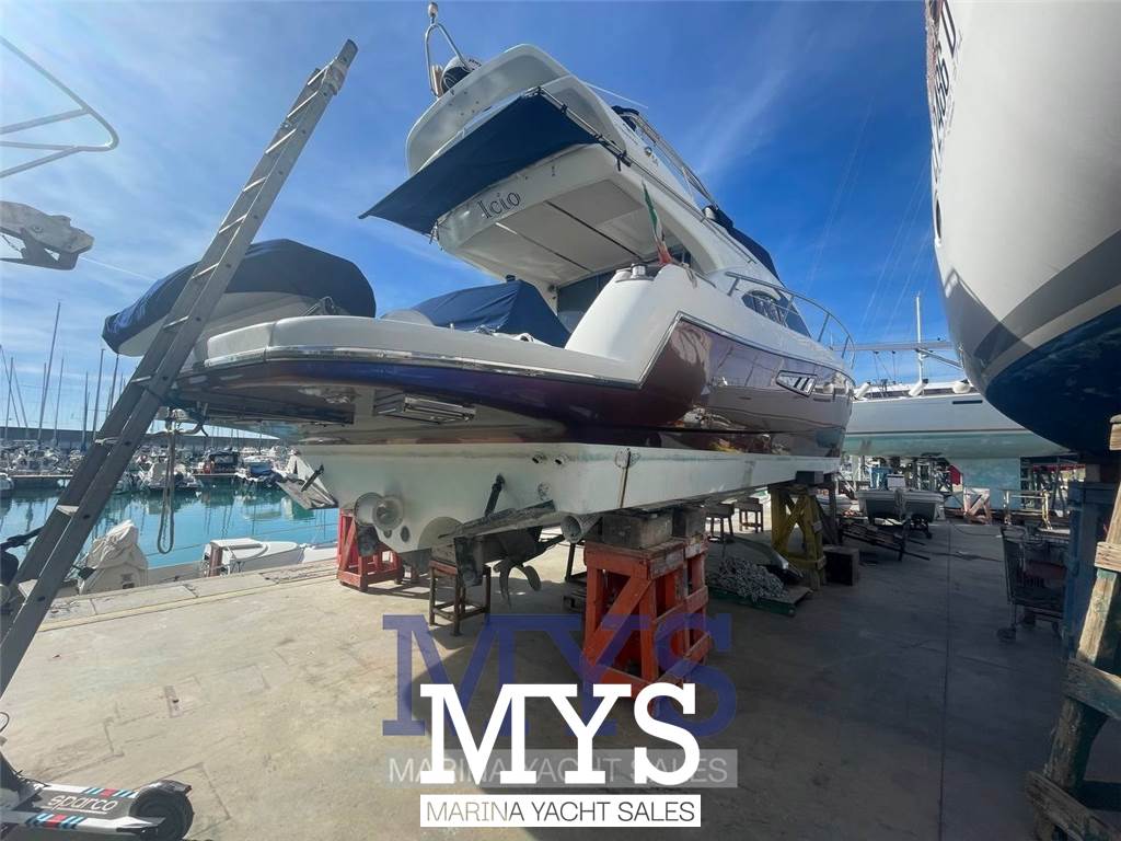 Intermare 50 FLY Usata 2007 - Foto 3