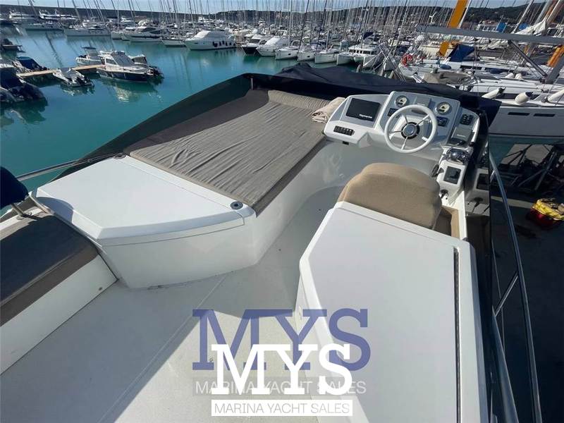 Intermare 50 FLY Foto 9