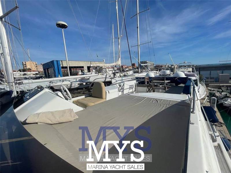 Intermare 50 FLY Foto 7