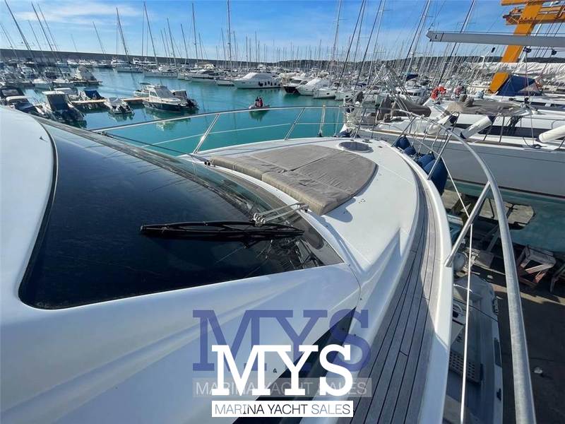 Intermare 50 FLY Foto 11