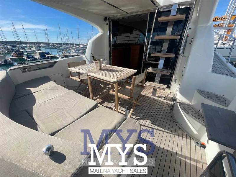 Intermare 50 FLY Foto 5