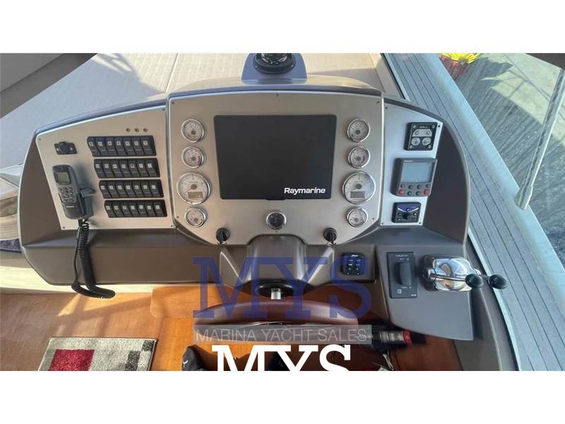 Intermare 50 FLY Foto 18