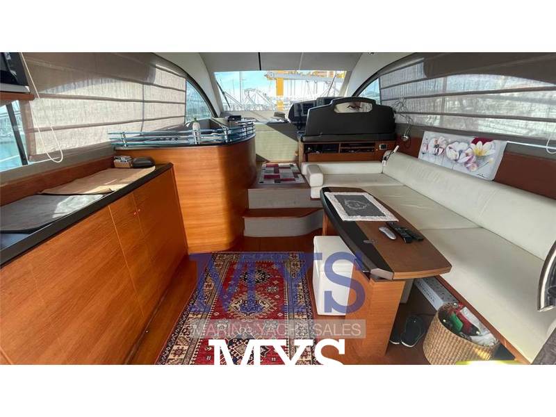 Intermare 50 FLY Foto 13