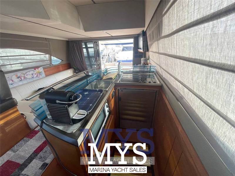 Intermare 50 FLY Foto 17