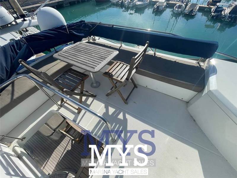 Intermare 50 FLY Foto 8