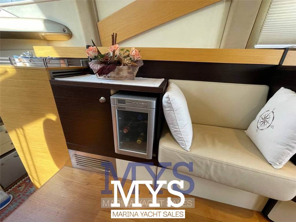 Cranchi 43 Atlantique Usata 2011 - Foto 14