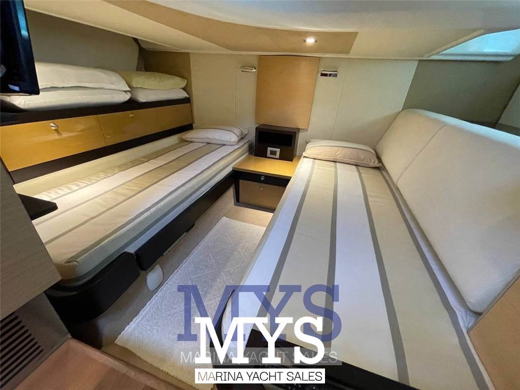 Cranchi 43 Atlantique Usata 2011 - Foto 18