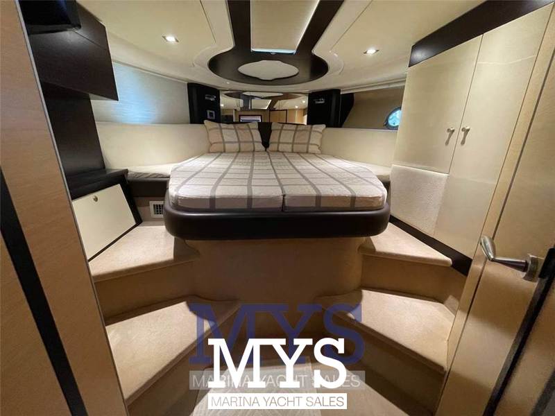 Cranchi 43 Atlantique Foto 20