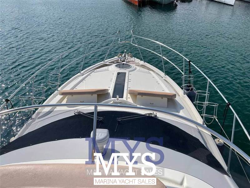 Cranchi 43 Atlantique Foto 10