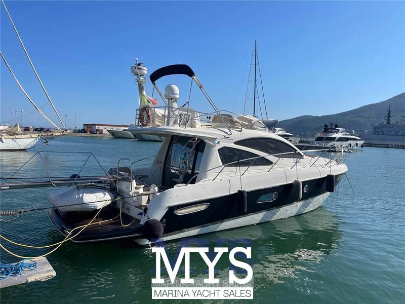 Cranchi 43 Atlantique