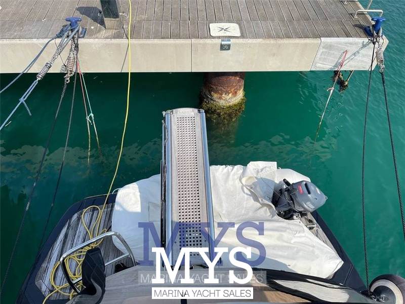 Cranchi 43 Atlantique Foto 4