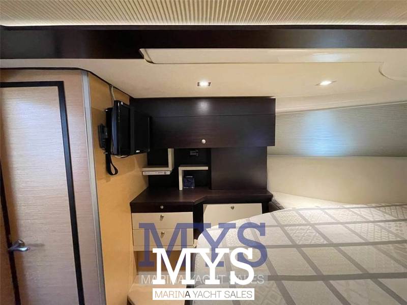 Cranchi 43 Atlantique Foto 19