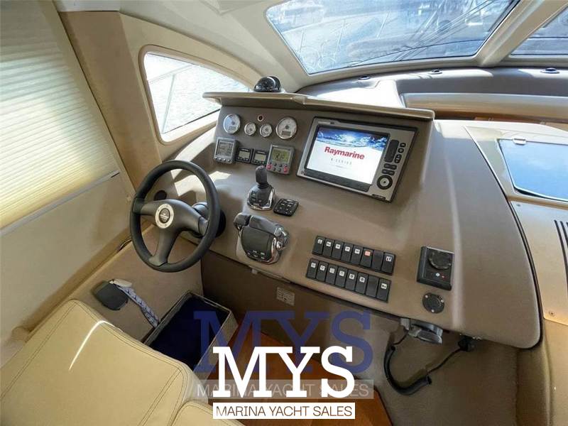 Cranchi 43 Atlantique Foto 16