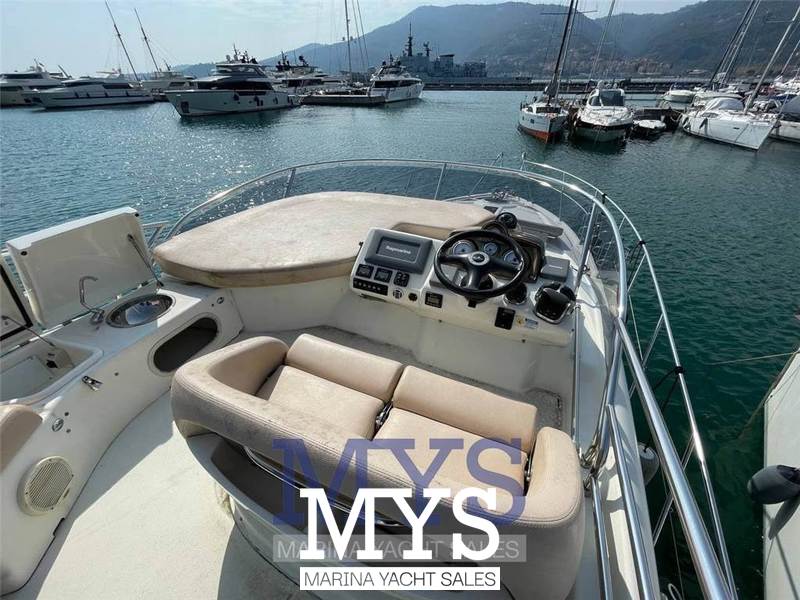 Cranchi 43 Atlantique Foto 9