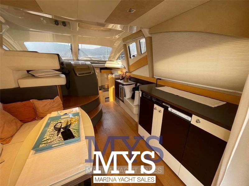 Cranchi 43 Atlantique Foto 11