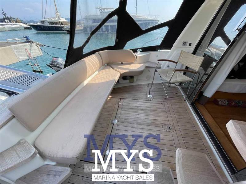 Cranchi 43 Atlantique Foto 7