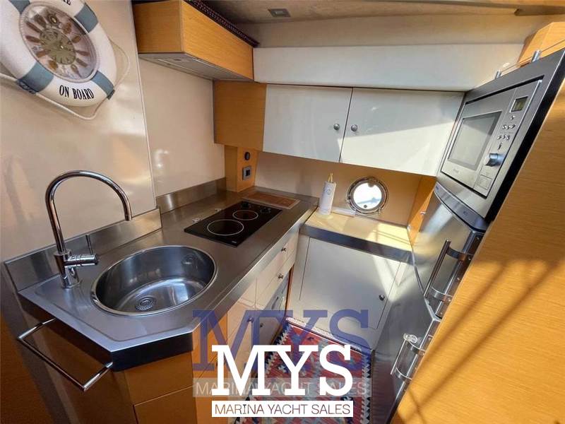 Cranchi 43 Atlantique Foto 17