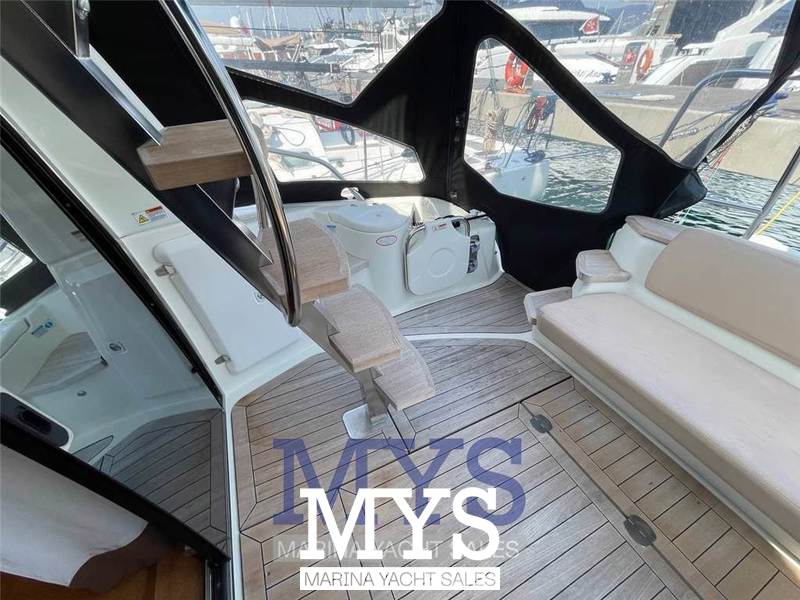 Cranchi 43 Atlantique Foto 6