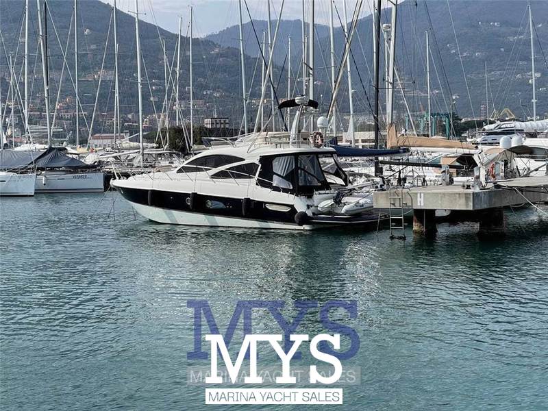 Cranchi 43 Atlantique Foto 2