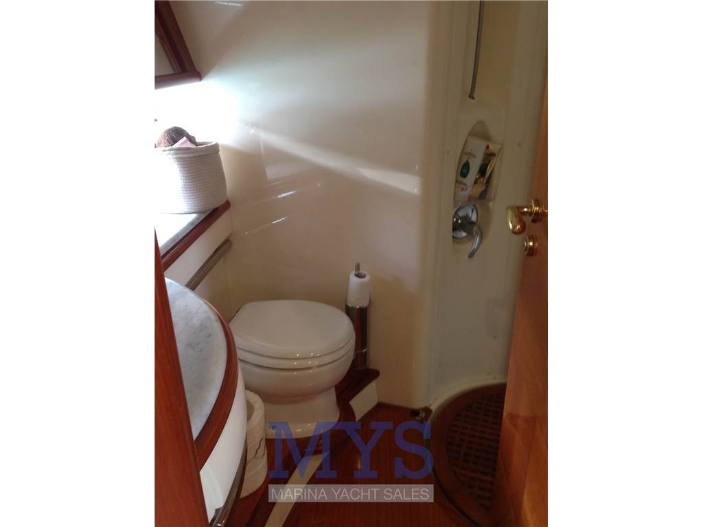 Azimut 62 Usata 2004 - Foto 18