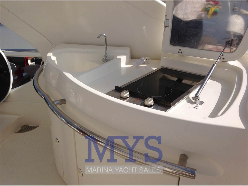 Azimut 62 Usata 2004 - Foto 4