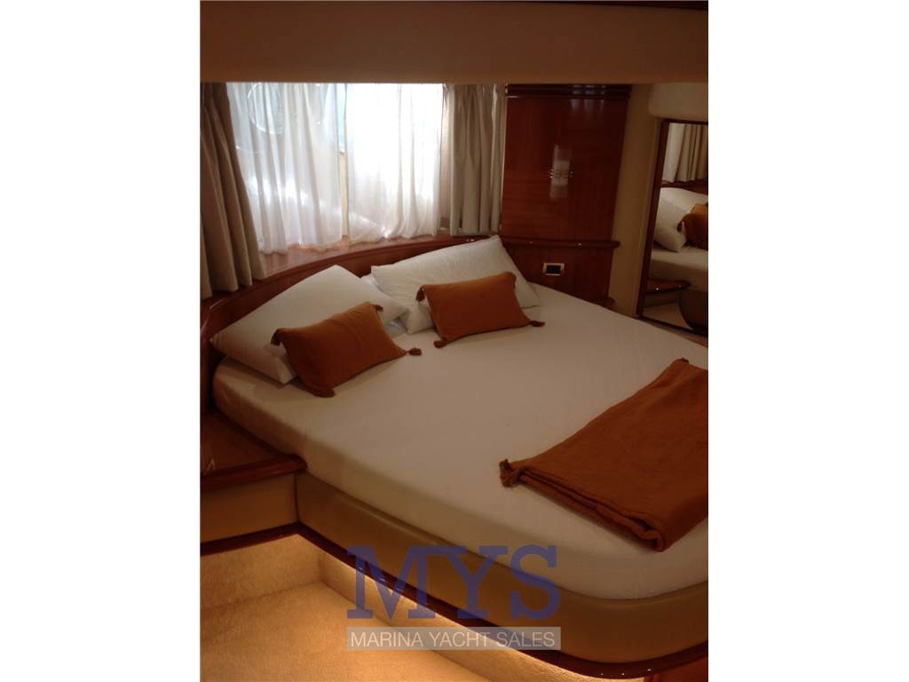 Azimut 62 Usata 2004 - Foto 14