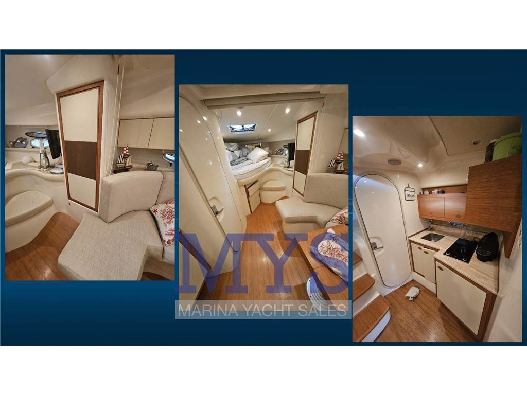 Gobbi 345 SC Used 2006 - Photo 13