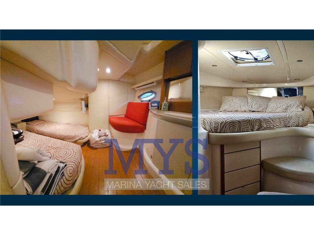 Gobbi 345 SC Used 2006 - Photo 16