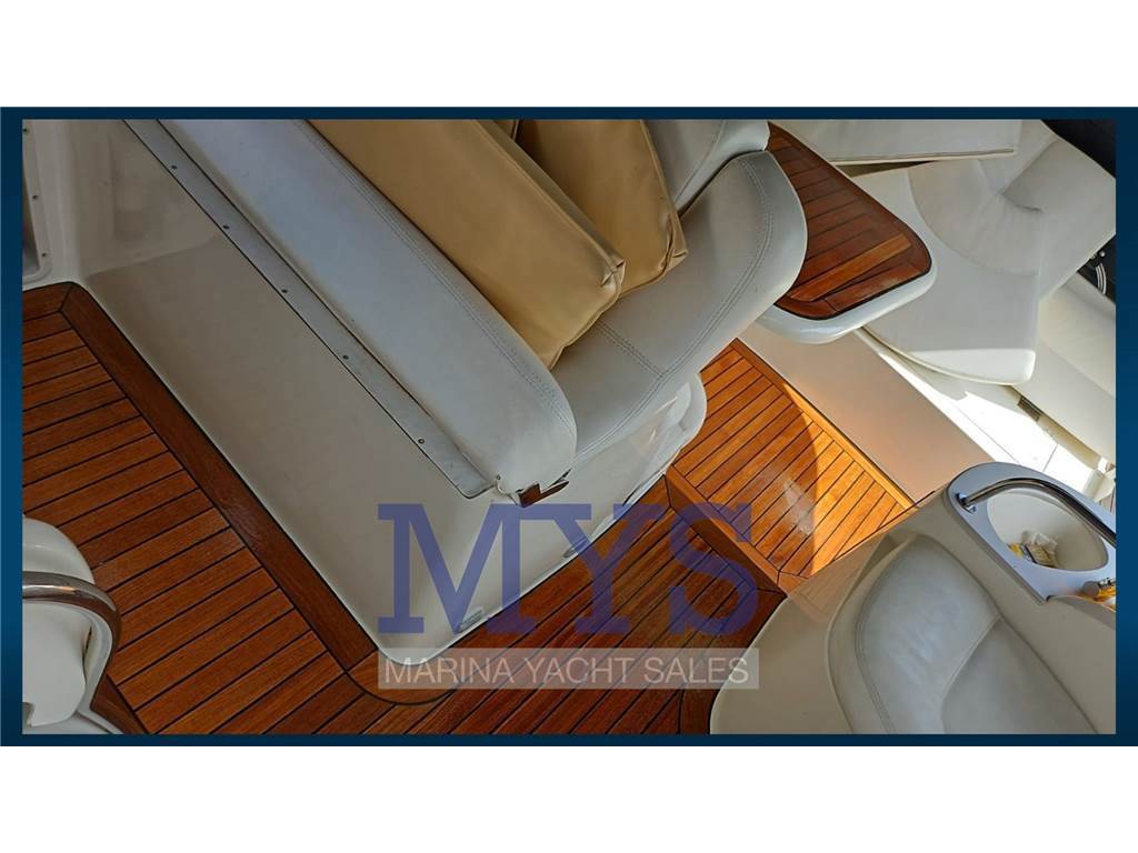 Gobbi 345 SC Used 2006 - Photo 7